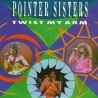 POINTER SISTERS - TWIST MY ARM (ED. 1986)