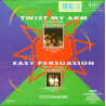 POINTER SISTERS - TWIST MY ARM (ED. 1986)