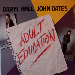 DARYL HALL & JOHN OATES -...