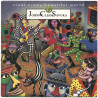 JOHNNY CLEGG & SAVUKA - CRUEL, CRAZY, BEAUTIFUL WORLD (ED. 1989)