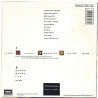 JOHNNY CLEGG & SAVUKA - CRUEL, CRAZY, BEAUTIFUL WORLD (ED. 1989)