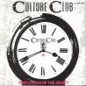 CULTURE CLUB - TIME (CLOCK OF THE HEART) (ED. 1982)