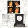 CULTURE CLUB - TIME (CLOCK OF THE HEART) (ED. 1982)