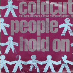 COLDCUT AND LISA STANSFIELD...