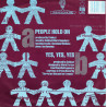 COLDCUT AND LISA STANSFIELD - PEOPLE HOLD ON (ED. 1989)