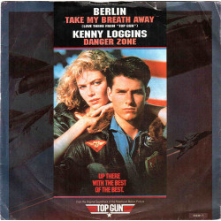 BERLIN / KENNY LOGGINS -...