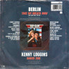 BERLIN / KENNY LOGGINS - TAKE MY BREATH AWAY  / DANGER ZONE (ED. 1990)