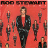 ROD STEWART - BABY JANE (ED. 1983)