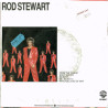 ROD STEWART - BABY JANE (ED. 1983)