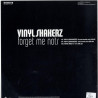VINYLSHAKERZ - FORGET ME NOTS (ED. 2007)