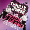 CAMILLE JONES VS FEDDE LE GRAND - THE CREEPS (ED. 2007)