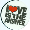 BOB SINCLAR & DIMITRI FROM PARIS - LOVE IS THE ANSWER (ED. 2016)