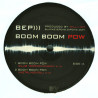 BLACK EYED PEAS - BOOM BOOM POW (ED. 2009)