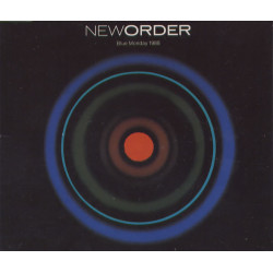 NEW ORDER - BLUE MONDAY...