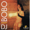 DJ BOBO - WORLD IN MOTION (ED. 1996)