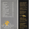 DJ BOBO - WORLD IN MOTION (ED. 1996)