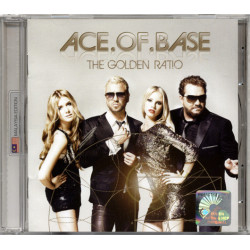 ACE OF BASE - THE GOLDEN...