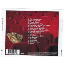 ABC - LOOK OF LOVE (THE VERY BEST OF ABC) (ED. 0)