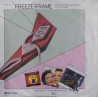 THE J GEILS BAND - FREEZE-FRAME / FLAMETHROWER  (ED. 1981)