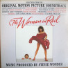 STEVIE WONDER - THE WOMAN IN RED  (ED. 1984)