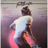 VARIOUS - FOOTLOOSE  (ED. 1986)