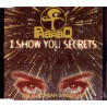 PHARAO - I SHOW YOU SECRETS (ED. 1994)