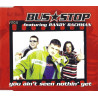 BUS STOP  - YOU AIN'T SEEN NOTHIN' YET (ED. 1998)
