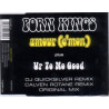PORN KINGS - AMOUR / UP TO NO GOOD (ED. 1997)