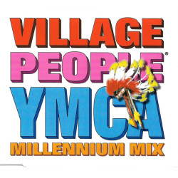 VILLAGE PEOPLE - YMCA...