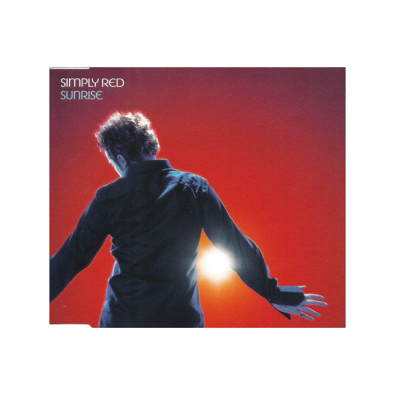 SIMPLY RED - SUNRISE (ED. 2003)