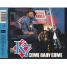 K7 - COME BABY COME (ED. 1993)