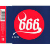 666 - D.E.V.I.L. (ED. 2000)