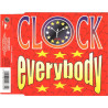 CLOCK - EVERYBODY (ED. 1995)