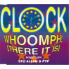 CLOCK - WHOOMPH!  (ED. 1995)