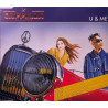 CAPPELLA - U & ME (ED. 1994)