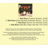 INNER CIRCLE - BAD BOYS (ED. 1993)
