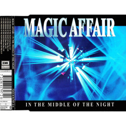 MAGIC AFFAIR - IN THE...