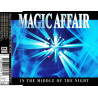 MAGIC AFFAIR - IN THE MIDDLE OF THE NIGHT (ED. 1994)