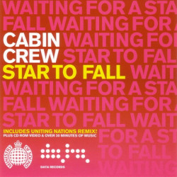 CABIN CREW - STAR TO FALL...
