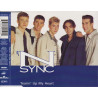 NSYNC - TEARIN UP MY HEART (ED. 1997)