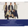 NSYNC - TEARIN UP MY HEART (ED. 1997)