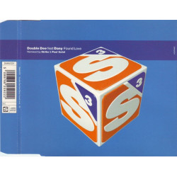 DOUBLE DEE  - FOUND LOVE...
