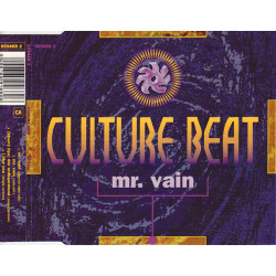 CULTURE BEAT - MR. VAIN...