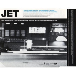 JET - ARE YOU GONNA BE MY GIRL (ED. 2004)