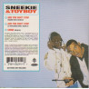 SNEEKIE & TOYBOY - AND YOU DON'T STOP (ED. 1998)
