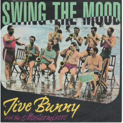 JIVE BUNNY AND THE...