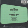 JIVE BUNNY AND THE MASTERMIXERS - SWING THE MOOD (ED. 1989)