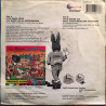 JIVE BUNNY AND THE MASTERMIXERS - LET'S SWING AGAIN (ED. 1990)