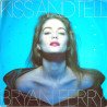 BRYAN FERRY - KISS AND TELL (ED. 1988)