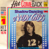 ANDY GIBB - SHADOW DANCING (ED. 1989)